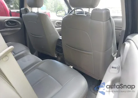 2009 Chevrolet Trailblazer Lt из США, поврежденный, VIN 1GNDT33S992116801